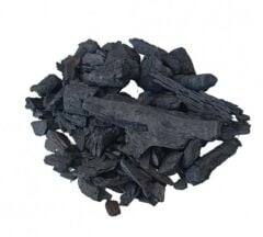 2 kg Meşe Mangal Kömürü*12