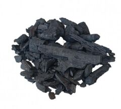 2 kg Meşe Mangal Kömürü*12