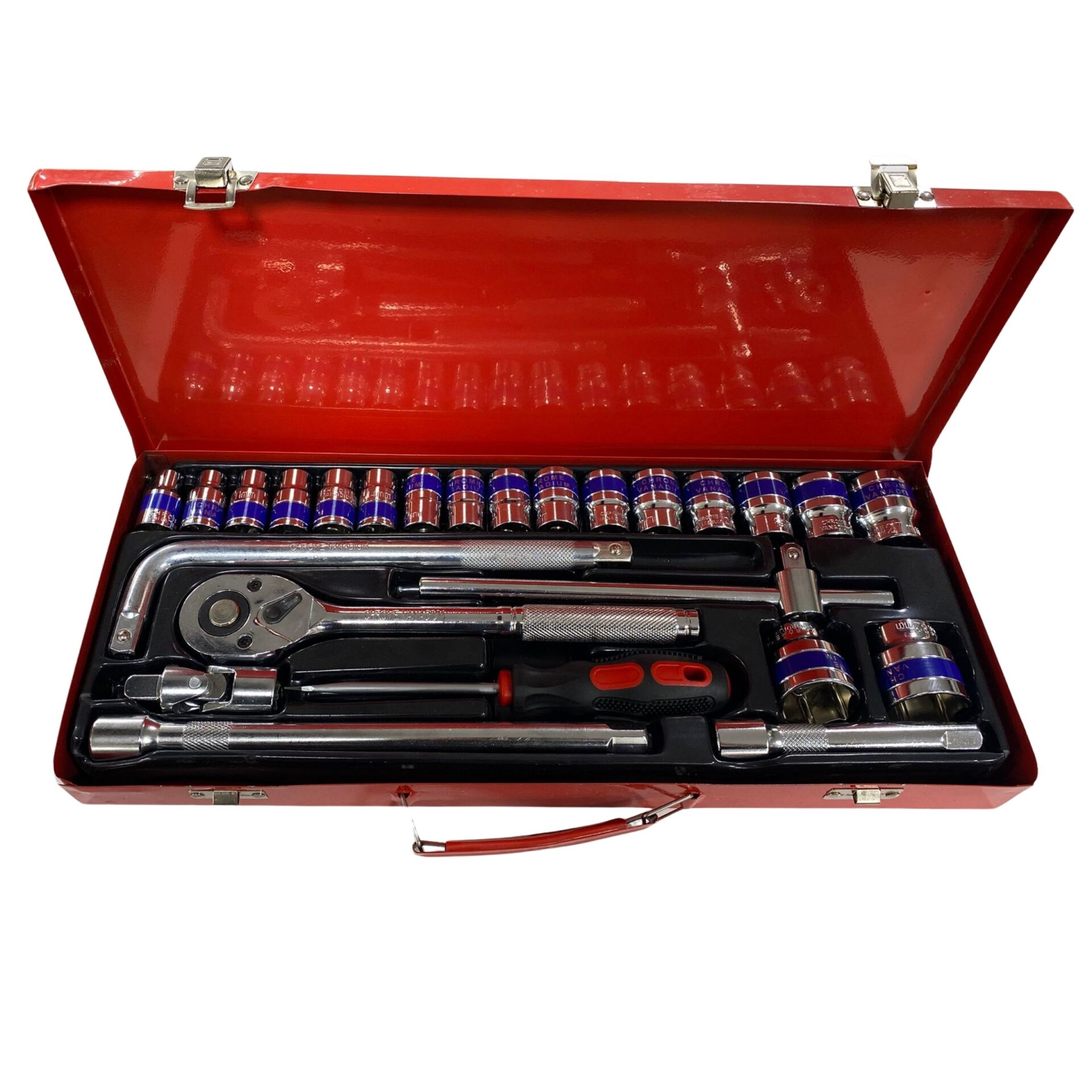 Man 26 Parça Lokma Takımı*5