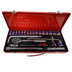 Man 26 Parça Lokma Takımı*5