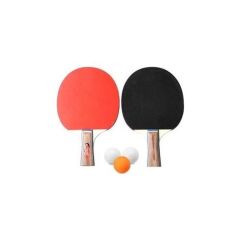K-1834 (Bdw-7120) Fixpoint Tenis Raketı 2li*50