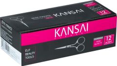 Sgb-101 Kansai Berber Bıyık Makası