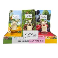 Eliza Oto Kokusu *18