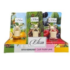 Eliza Oto Kokusu *18