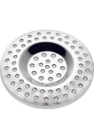 Küçük Seyyar Paslanmaz Lavabo Süzgeçi*100