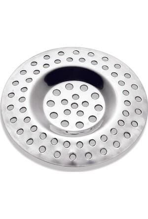 Küçük Seyyar Paslanmaz Lavabo Süzgeçi*100