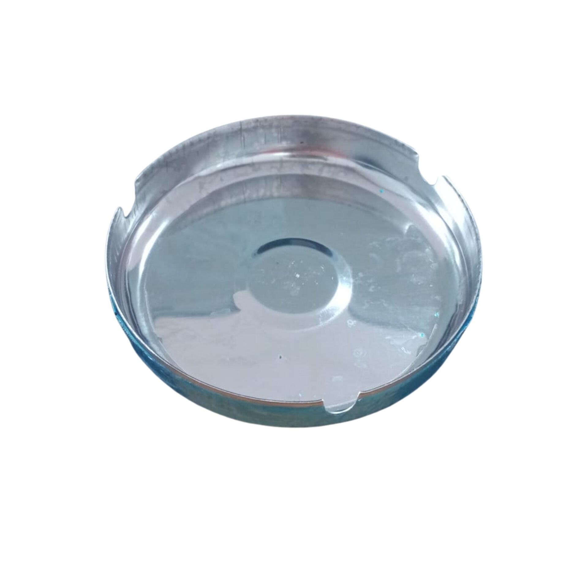 Hilal Metal Kapaksız Küllük*20