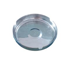 Hilal Metal Kapaksız Küllük*20