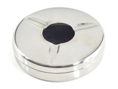 Hilal Küçük Metal Kapaklı Küllük*10