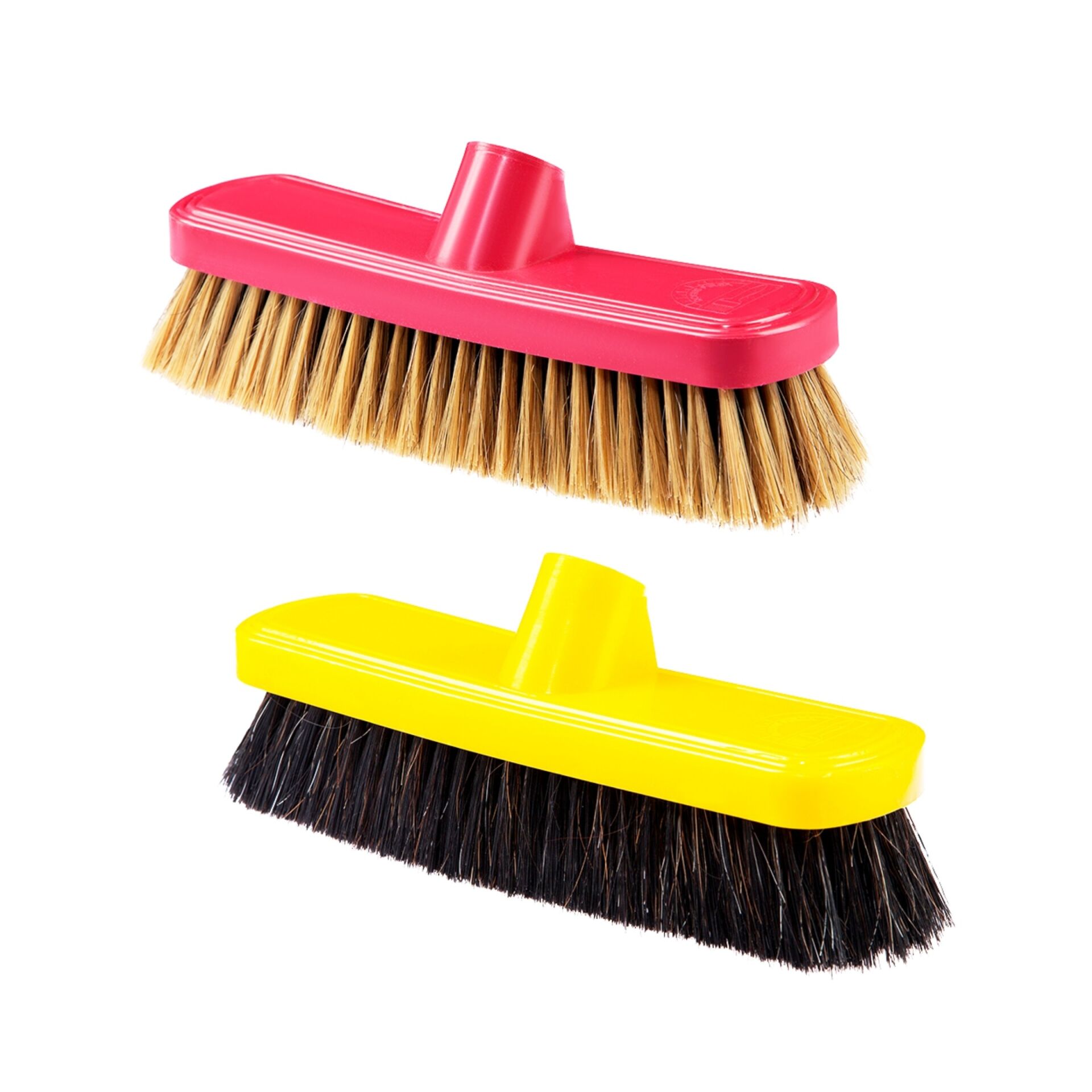 Doğuş 11 011 3,5cm Plastik Yele Badana Fırçası*12