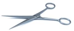 Sgb-103 Kansai Metal Berber Makası 6,5''