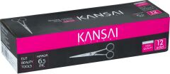 Sgb-103 Kansai Metal Berber Makası 6,5''