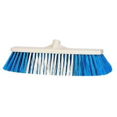 Doğuş 21 041 40cm Plastik Bahçe Fırçası*12