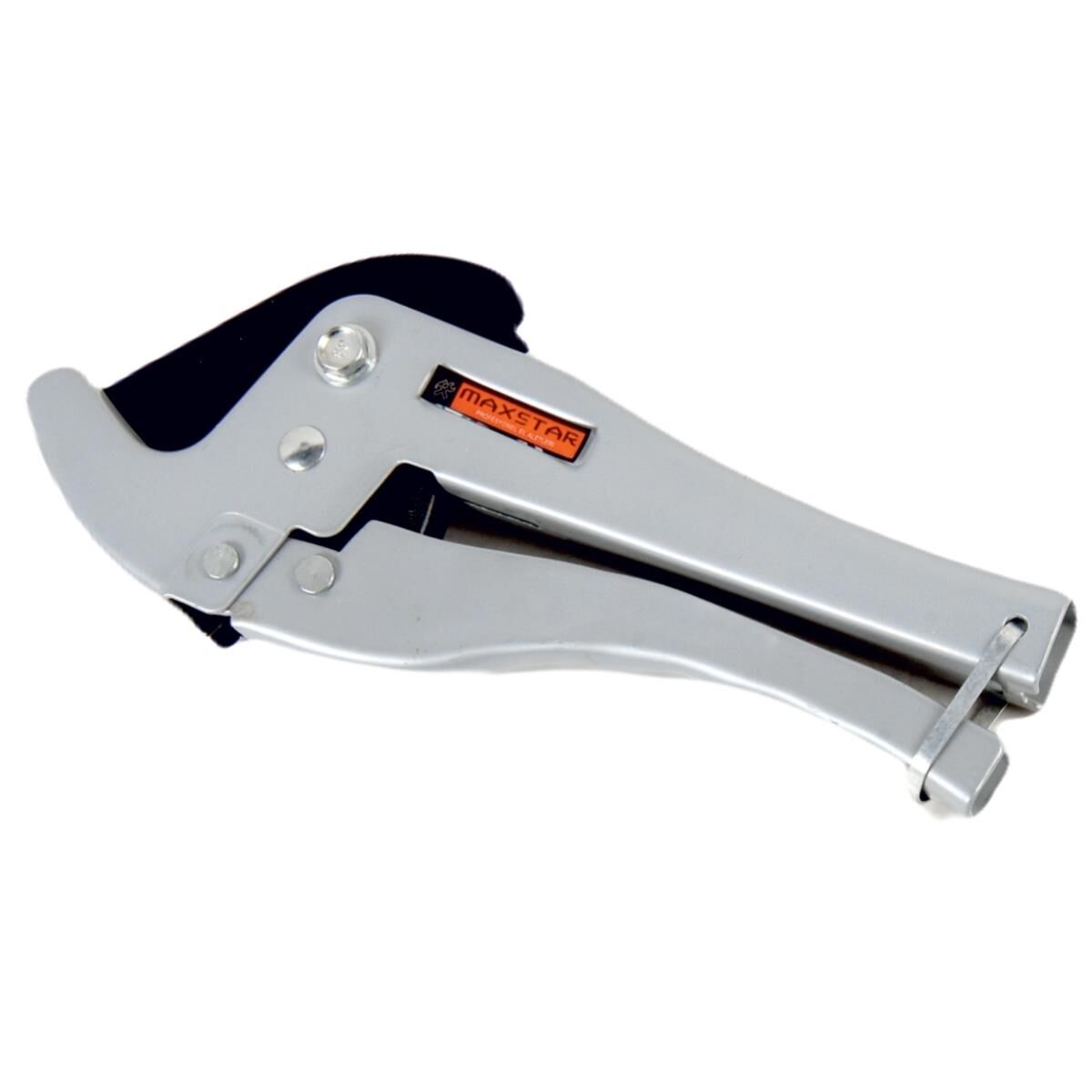 STR-1121 Pvc Boru Kesme Makası Gri Otomatik*50