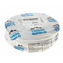 Ttr 2 x 1.5 Cca Bakır Kablo