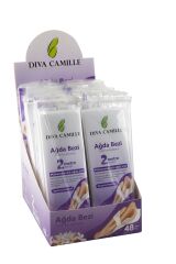 Dcm-3811 Diva Camille 2mt Dilimli Ağda Bezi*48