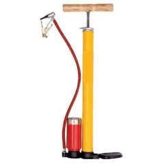 STR-1113 Yandan Saatli El Pompası*20