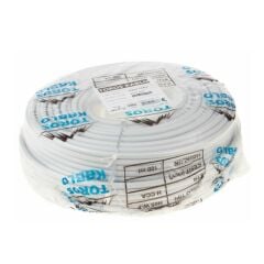 Ttr 3 x 2.5 Cca Bakır Kablo