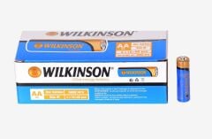Wilkinson Aa Kalem Pil 60lı*20