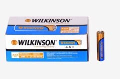 Wilkinson Aaa İnce Pil 60lı*20