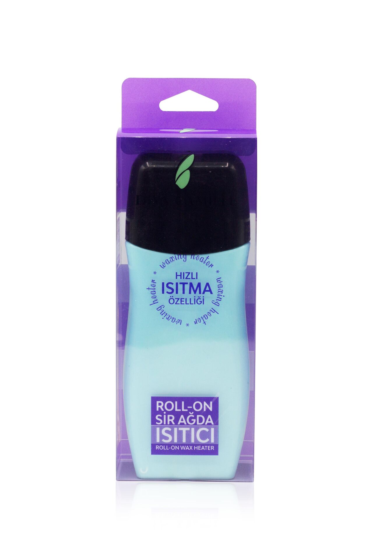 Dcm-3817 Diva Sir Ağda Roll-On Isıtıcı Makine*48