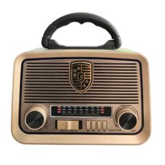 Gold Htc 4010Bt Nostalji Radyo*30