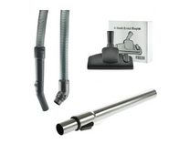 Süpürge Malzemeleri