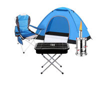 Kamp-Outdoor