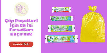 Çöp Torbası