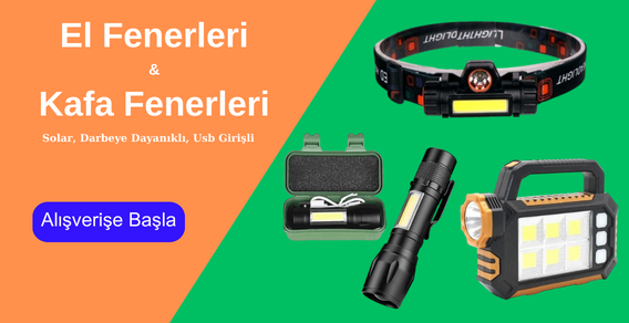 Fenerler